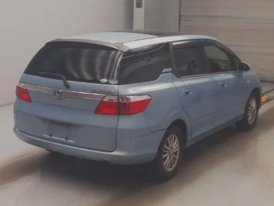 HONDA AIRWAVE