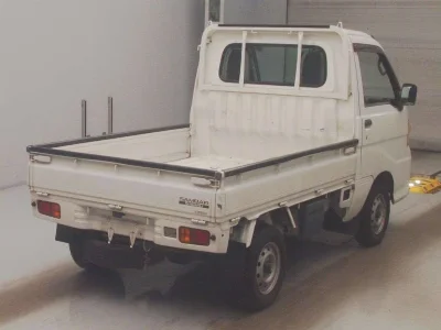 SUBARU SAMBAR TRUCK
