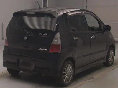 SUZUKI MRWAGON