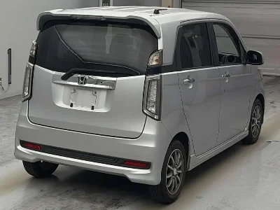 HONDA N WGN