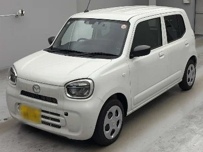 MAZDA CAROL