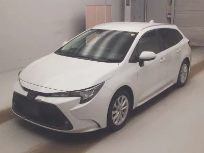 TOYOTA COROLLA TOURING