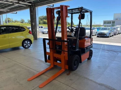 TOYOTA  FORKLIFT 
