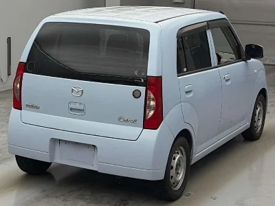 MAZDA CAROL