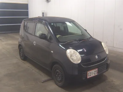 SUZUKI MRWAGON