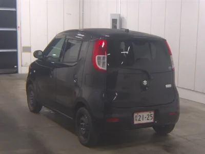 SUZUKI MRWAGON
