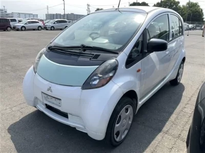 MITSUBISHI I