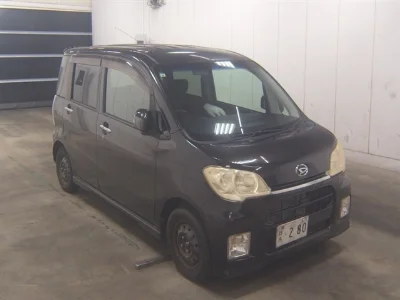 DAIHATSU TANTO EXE