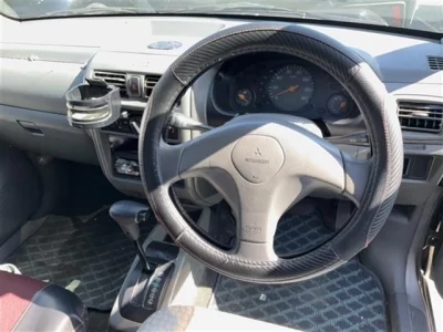 MITSUBISHI MINICA