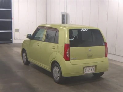 NISSAN PINO