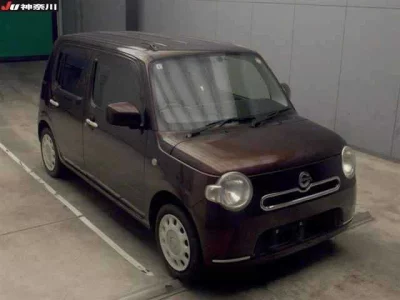 DAIHATSU MIRA COCOA