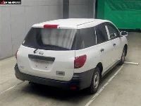 Цена авто Nissan AD VAN с аукционов Японии, номер кузова VY12, пробег 135 000, оценка 2