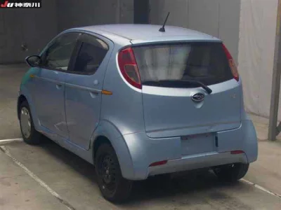 SUBARU R2