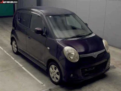 SUZUKI MRWAGON