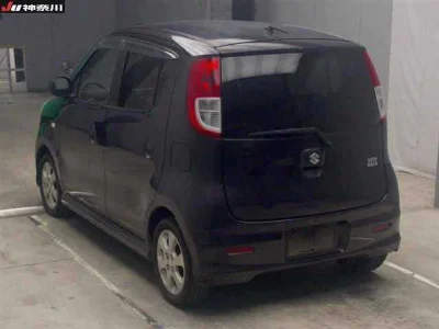 SUZUKI MRWAGON