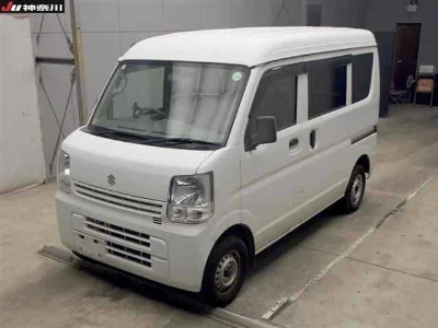 SUZUKI EVERY VAN