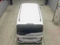 Цена авто Honda STEPWGN SPADA с аукционов Японии, номер кузова RP3, пробег 70 000, оценка 3