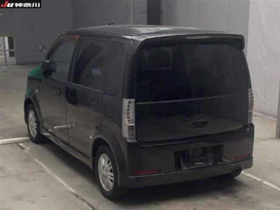 NISSAN OTTI