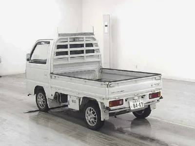 HONDA ACTY TRUCK