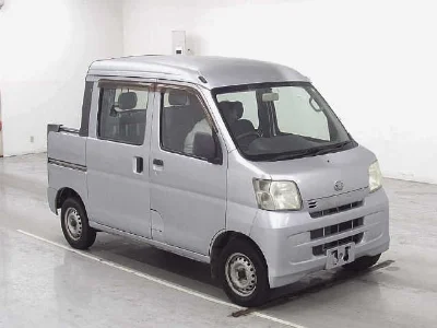 DAIHATSU HIJET VAN (либо ATRAI WAGON)