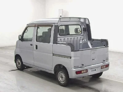 DAIHATSU HIJET VAN (либо ATRAI WAGON)