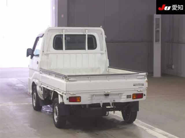Subaru Sambar Truck  с аукциона в Японии