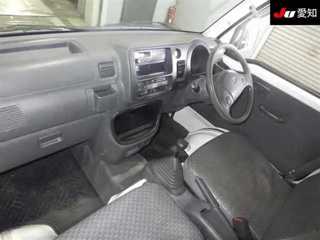Subaru Sambar Truck  с аукциона в Японии