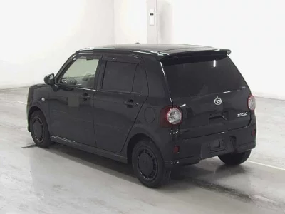 DAIHATSU MIRA TOCOT