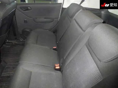 MERCEDES BENZ A CLASS