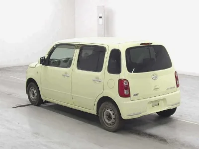 DAIHATSU MIRA COCOA