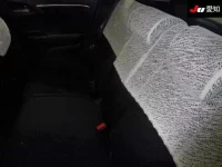 Цена авто Honda Fit с аукционов Японии, номер кузова GK3, пробег 160 000, оценка 6