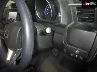 Цена авто Honda Fit с аукционов Японии, номер кузова GK3, пробег 160 000, оценка 6