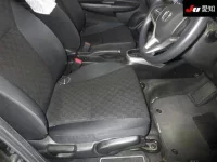 Цена авто Honda Fit с аукционов Японии, номер кузова GK3, пробег 160 000, оценка 6