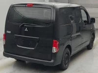 Цена авто Mitsubishi  с аукционов Японии, номер кузова BM20, пробег 211 000, оценка 7