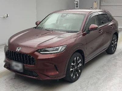 HONDA ZR-V