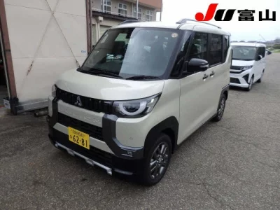 MITSUBISHI DELICA MINI