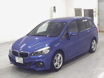 BMW 2 SERIES