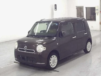 DAIHATSU MIRA COCOA