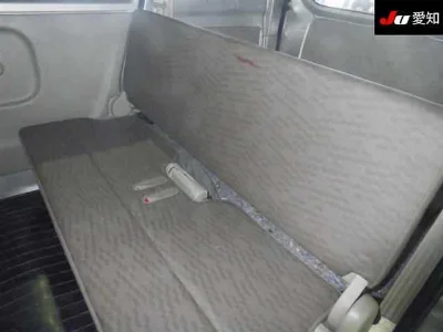 SUZUKI EVERY VAN