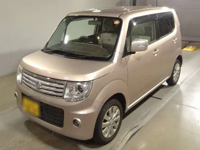 SUZUKI MRWAGON