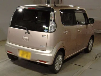 SUZUKI MRWAGON