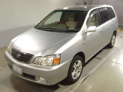 TOYOTA GAIA
