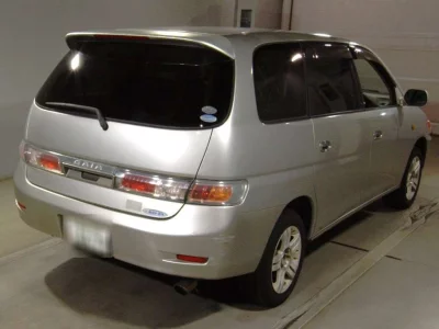 TOYOTA GAIA