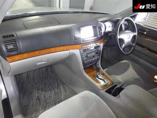 Toyota Mark II  с аукциона в Японии