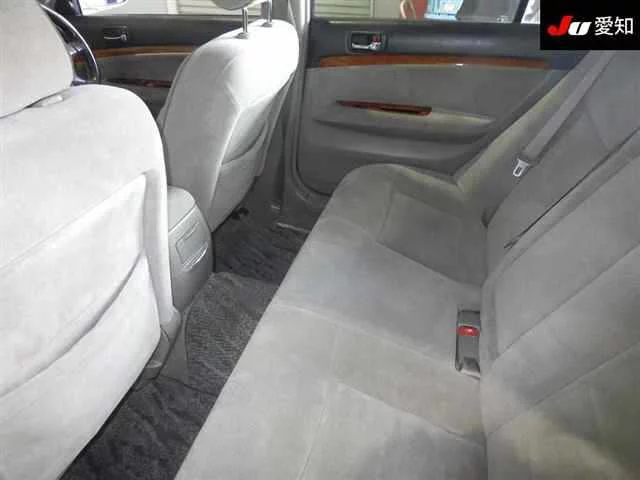 Toyota Mark II  с аукциона в Японии