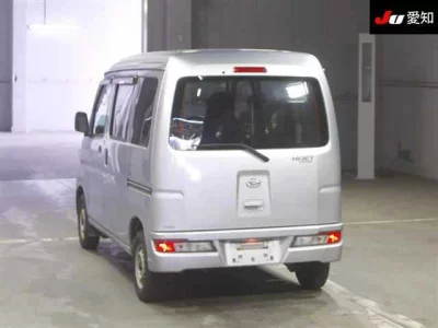 Daihatsu Hijet Cargo