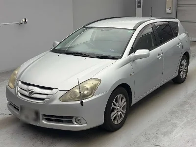 TOYOTA CALDINA