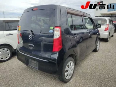 MAZDA FLAIR