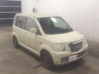 MITSUBISHI EK CLASSY