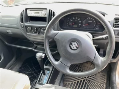 SUZUKI KEI